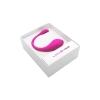 Wibrator Lovense Lush 2 sterowany aplikacją Bluetooth USB