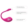 Wibrator Lovense Lush 2 sterowany aplikacją Bluetooth USB
