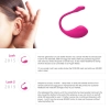 Wibrator Lovense Lush 2 sterowany aplikacją Bluetooth USB