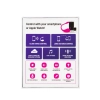 Wibrator Lovense Lush 2 sterowany aplikacją Bluetooth USB