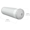 Masturbator Lovense Max 2 z wibracjami i ssaniem 360 Bluetooth