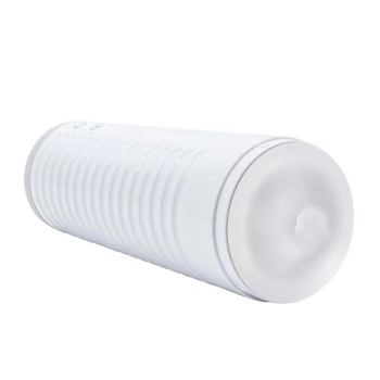 Masturbator Lovense Max 2 z wibracjami i ssaniem 360 Bluetooth