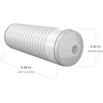 Masturbator Lovense Max 2 z wibracjami i ssaniem 360 Bluetooth