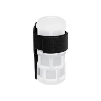 Zestaw uchwytu Lovense Solace Pro czarny przezroczysty