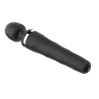Różdżka wibracyjna Lovense Domi 2 kompaktowa silna 23 cm