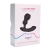 Masażer prostaty Lovense Edge 2 z aplikacją Bluetooth