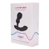 Masażer prostaty Lovense Edge 2 z aplikacją Bluetooth