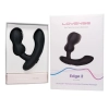 Masażer prostaty Lovense Edge 2 z aplikacją Bluetooth