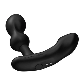 Masażer prostaty Lovense Edge 2 z aplikacją Bluetooth