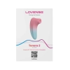Stymulator ssący Lovense Tenera 2 z aplikacją IPX7