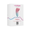 Stymulator ssący Lovense Tenera 2 z aplikacją IPX7