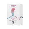 Stymulator ssący Lovense Tenera 2 z aplikacją IPX7