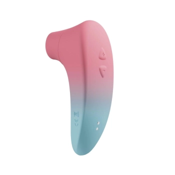 Stymulator ssący Lovense Tenera 2 z aplikacją IPX7