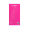 Lovense Osci 3 Rabbit Vibrator