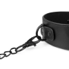 Zestaw do krępowania Total Restraint Bedroom Fantasies czarny