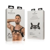 Uprząż bondage Bedroom Fantasies Bruno regulowana czarna