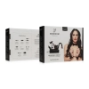 Zestaw BDSM luxury 8 elementów Bedroom Fantasies czarny