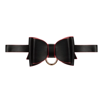 Zestaw BDSM luxury 8 elementów Bedroom Fantasies czarny