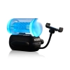 Masturbator automatyczny BLOWCAST Wingman Lite z wibracją USB