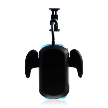 Masturbator automatyczny BLOWCAST Wingman Lite z wibracją USB