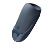 Masturbator wibrujący Boners symulator oralny niebieski USB