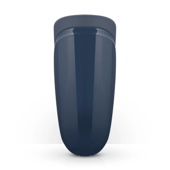 Masturbator wibrujący Boners symulator oralny niebieski USB
