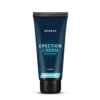 Krem erekcyjny Boners 100 ml