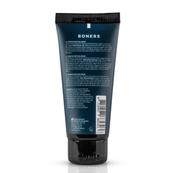 Krem erekcyjny Boners 100 ml