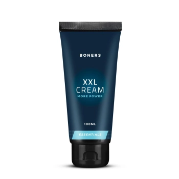 Krem powiększający Boners Penis XXL 100 ml