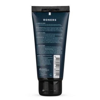 Krem powiększający Boners Penis XXL 100 ml