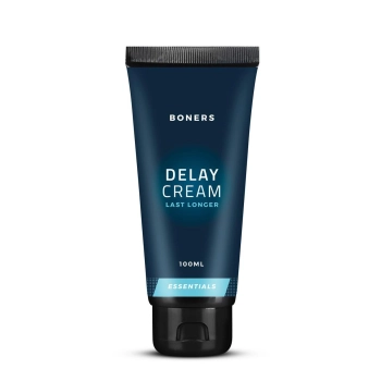 Krem opóźniający orgazm Boners 100 ml