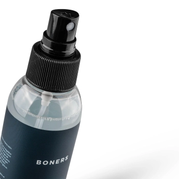 Spray oczyszczający do penisa Boners 150 ml