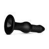 Dildo analne żebrowane Buttr Explosive Warhead 25 cm