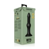 Dildo analne żebrowane Buttr Explosive Warhead 25 cm