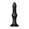 Dildo analne żebrowane Buttr Explosive Warhead 25 cm