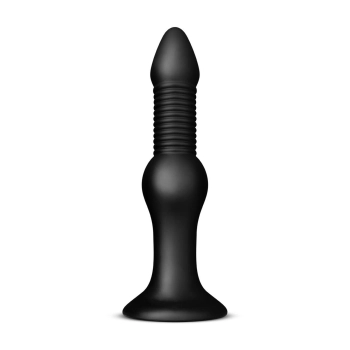 Dildo analne żebrowane Buttr Explosive Warhead 25 cm
