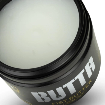 Żel do fistingu Buttr Extra Thick 500 ml