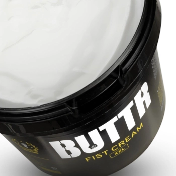 Krem do fistingu Buttr Bucket XXL 1000 ml