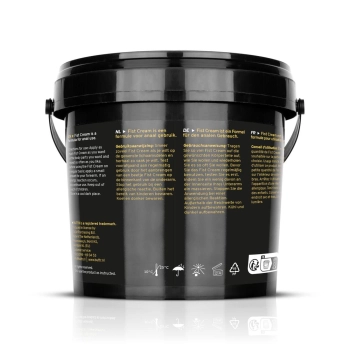 Krem do fistingu Buttr Bucket XXL 1000 ml
