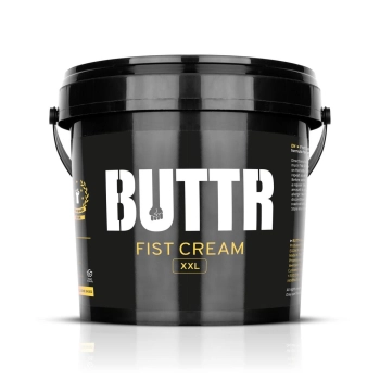 Krem do fistingu Buttr Bucket XXL 1000 ml
