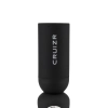 Pompka do penisa z funkcją ssania Cruizr CS08 USB