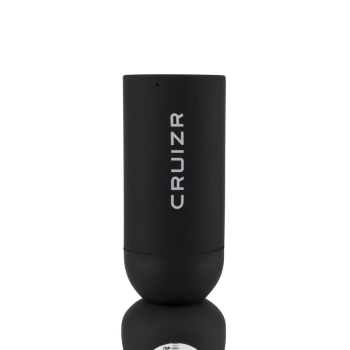 Pompka do penisa z funkcją ssania Cruizr CS08 USB