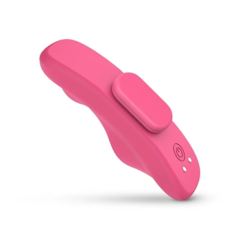 Wibrator do majtek Zara EasyConnect sterowany aplikacją