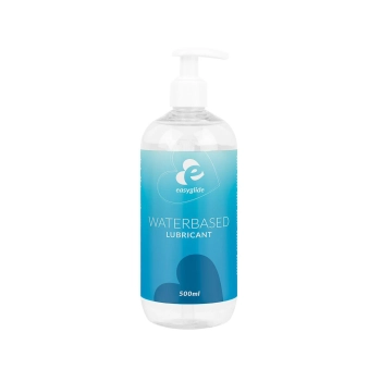 Lubrykant na bazie wody EasyGlide 500 ml