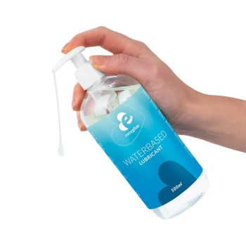 Lubrykant na bazie wody EasyGlide 500 ml