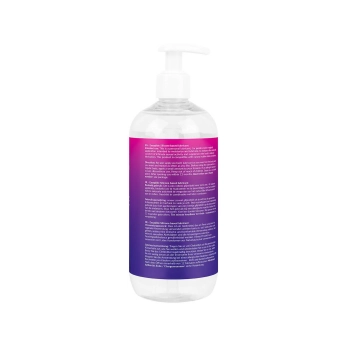 Lubrykant silikonowy EasyGlide do masażu 500 ml