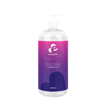 Lubrykant silikonowy EasyGlide 1000 ml