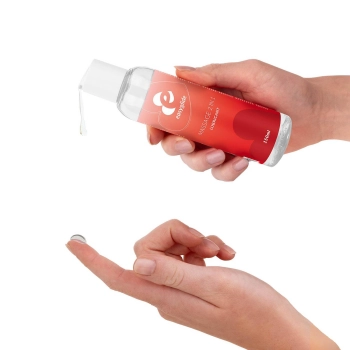 Lubrykant i żel do masażu EasyGlide 2 w 1 na bazie wody 150 ml