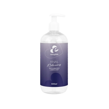 Lubrykant analny relaksujący EasyGlide 500 ml