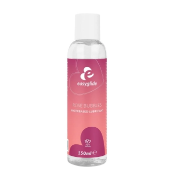 Lubrykant EasyGlide Rosé szampan 150 ml